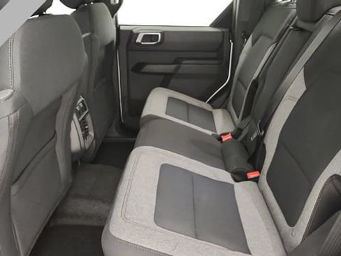 New 2025 Ford Bronco 4-Door AWD/4WD image 20