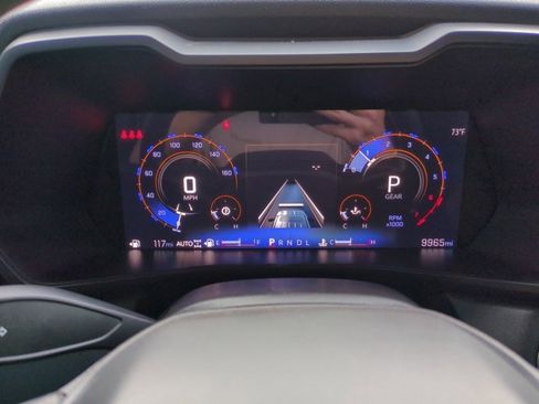 Used 2024 Chevrolet Colorado Trail Boss w/ Advanced Trailering Package image 25