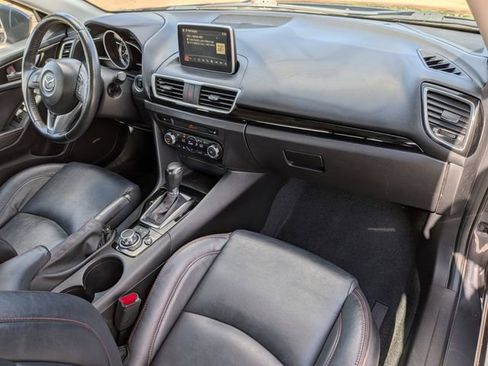 Used 2014 MAZDA MAZDA3 i Grand Touring image 30
