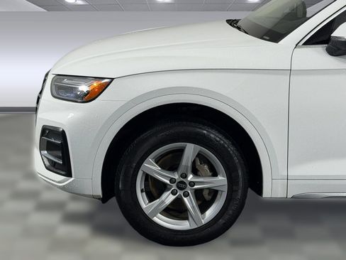 Used 2023 Audi Q5 2.0T Premium w/ Convenience Package AWD/4WD image 11