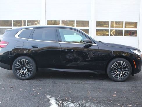 New 2026 BMW X3 xDrive30 w/ Premium Package image 10