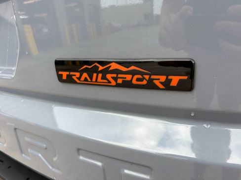 Certified 2026 Honda Passport TrailSport Elite image 34