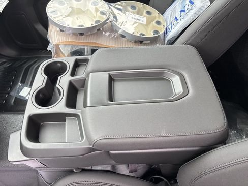 New 2026 Chevrolet Silverado 3500 W/T w/ WT Convenience Package image 18