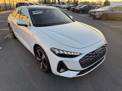 Certified 2025 Audi A5 2.0T Premium Plus