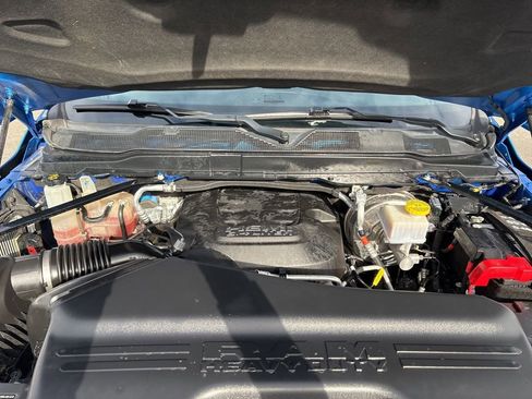 Used 2022 RAM 2500 Tradesman image 23