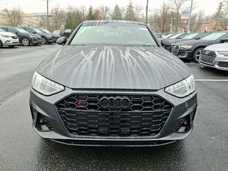 Certified 2024 Audi S4 Premium Plus w/ Premium Plus Package video 2