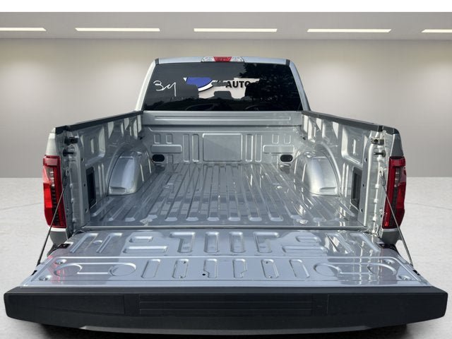New 2026 Ford F150 STX w/ Equipment Group 200A AWD/4WD image 7