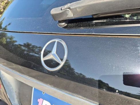 Used 2015 Mercedes-Benz ML 350 2WD image 14