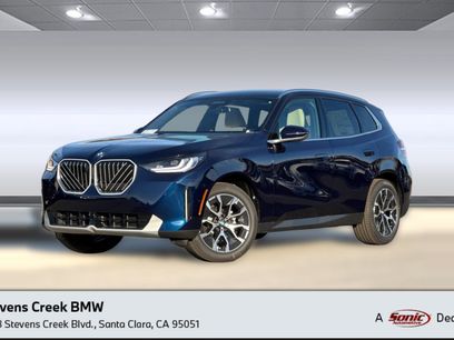 Used 2026 BMW X3 xDrive30i w/ Premium Package