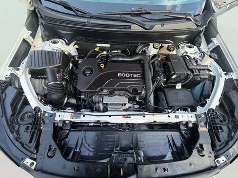 Used 2019 GMC Terrain SLT image 29