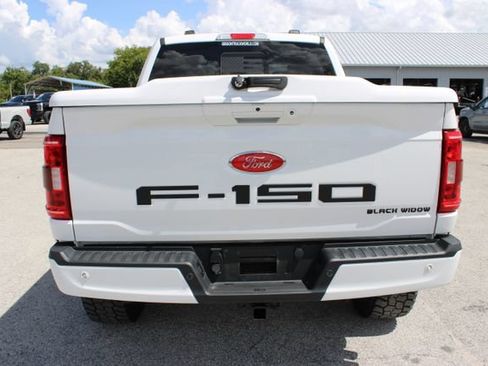Used 2021 Ford F150 XLT w/ Equipment Group 302A High AWD/4WD image 9