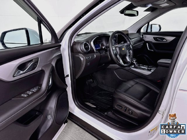 Used 2023 Chevrolet Blazer LT w/ LPO, Floor Liner Package AWD/4WD image 3