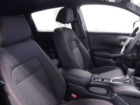 Certified 2024 Honda HR-V Sport image 14