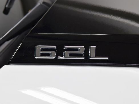 New 2026 Chevrolet Silverado 1500 LT Trail Boss w/ LT Trail Boss Premium Package image 17