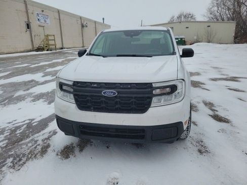 Used 2022 Ford Maverick XL w/ Equipment Group 100A Standard image 3