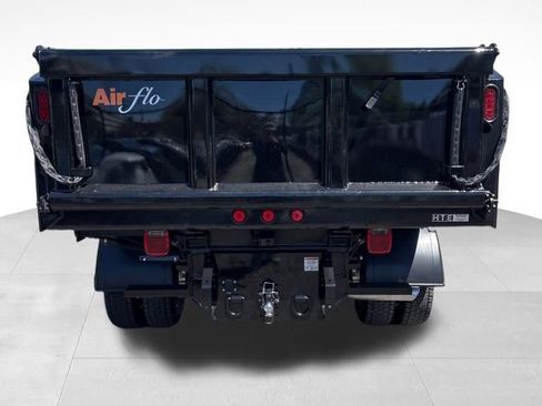 New 2026 Ford F550 4x4 Regular Cab Super Duty image 4