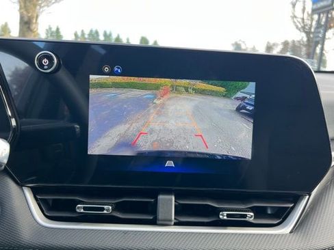 New 2026 Chevrolet Equinox LT image 29