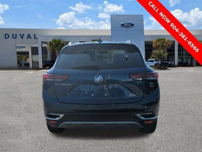 Used 2023 Buick Envision Preferred