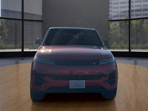 New 2026 Land Rover Range Rover Sport SE image 7