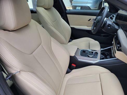 Used 2026 BMW 330i Sedan RWD image 10