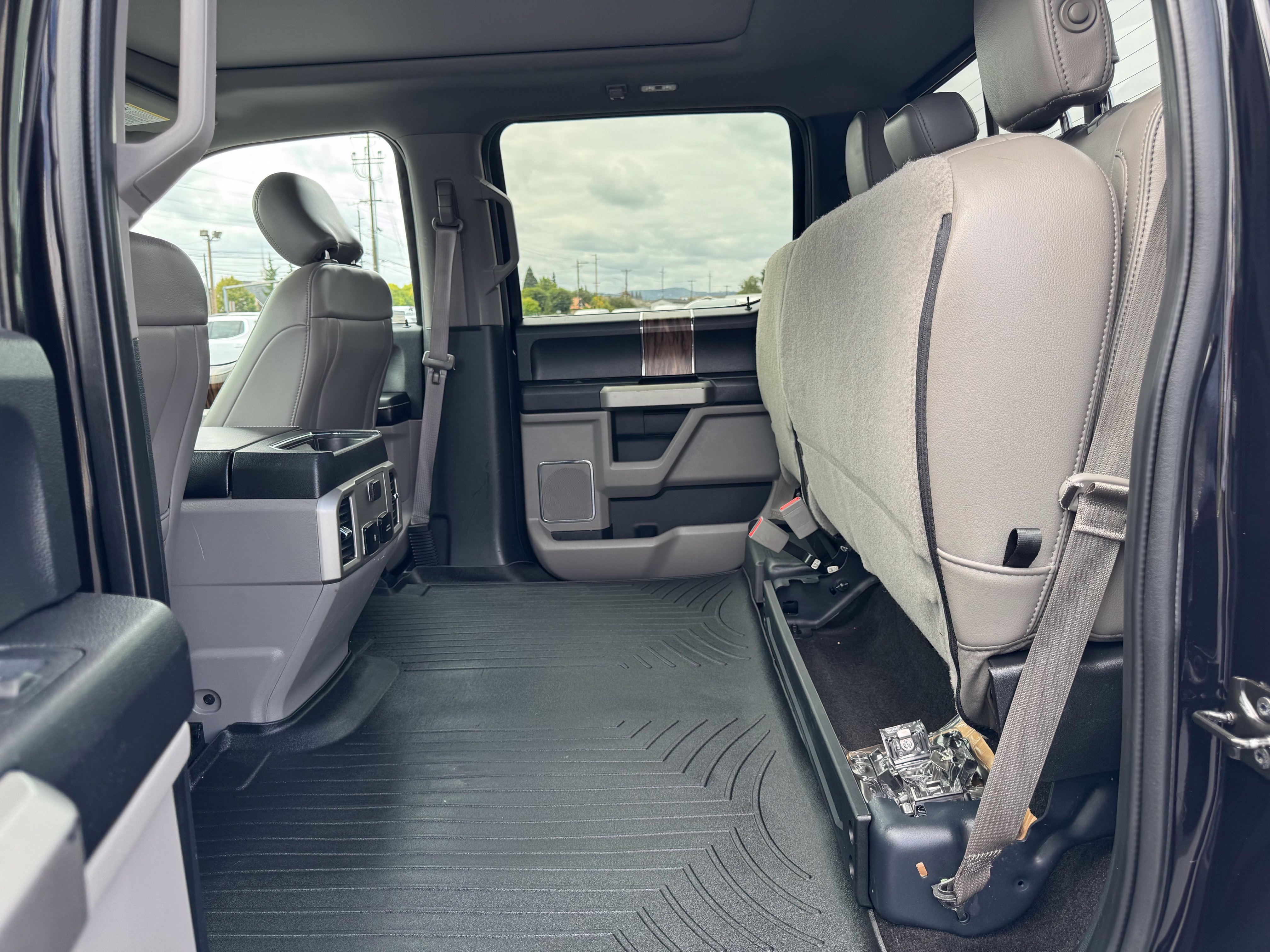 Used 2019 Ford F150 Lariat AWD/4WD image 27