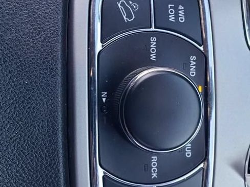 Used 2020 Jeep Grand Cherokee Limited w/ Premium Lighting Group AWD/4WD image 25