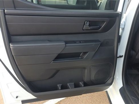 Used 2025 Toyota Tundra SR image 15