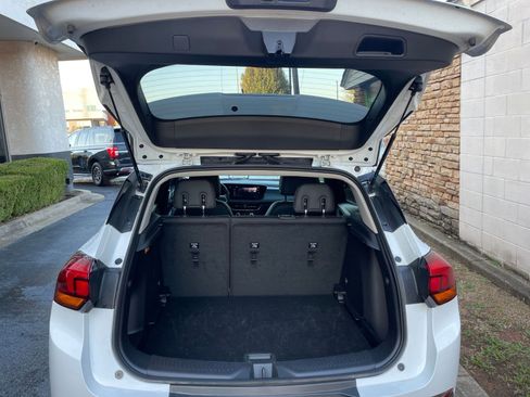 Used 2025 Buick Encore GX Preferred image 29