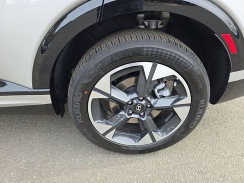 New 2026 Hyundai Palisade Limited FWD image 47