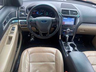 Used 2017 Ford Explorer Limited video 2