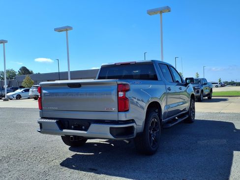 New 2026 Chevrolet Silverado 1500 RST AWD/4WD image 2