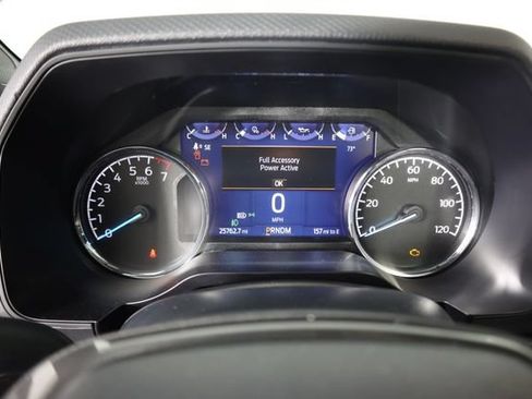 Used 2023 Ford F150 Tremor AWD/4WD image 42