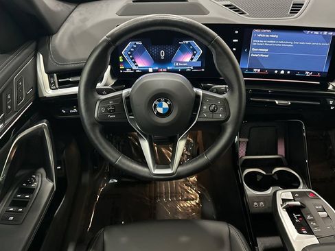 Used 2026 BMW X1 xDrive28i w/ Technology Package AWD/4WD image 16
