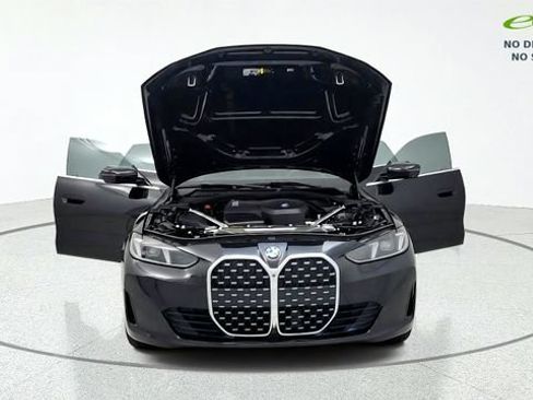 Used 2025 BMW 430i w/ Premium Package RWD image 12