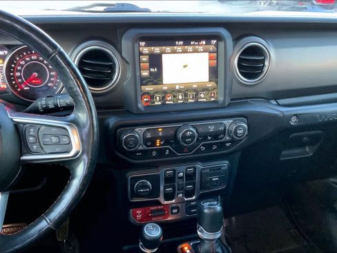 Used 2019 Jeep Wrangler Unlimited Rubicon image 6