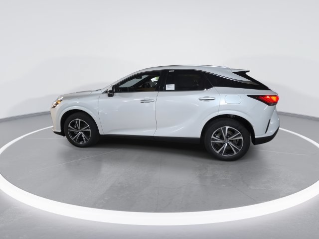 New 2026 Lexus RX 350h w/ Convenience Package AWD/4WD image 5