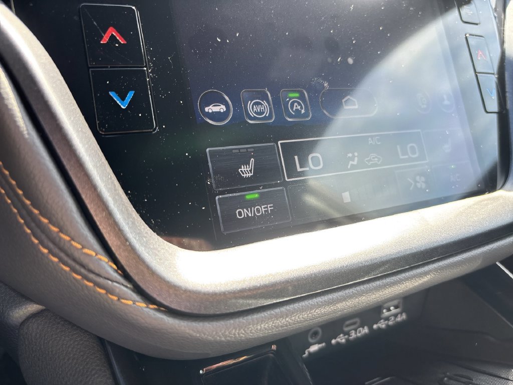Used 2025 Subaru Outback Wilderness AWD/4WD image 31