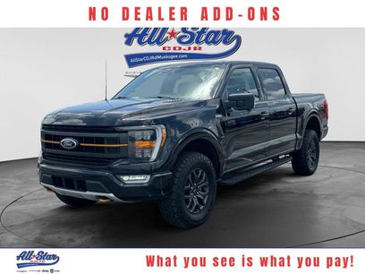 Used 2023 Ford F150 Tremor w/ 360 Degree Camera Package