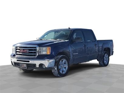 Used 2013 GMC Sierra 1500 SLE w/ Power Tech Package