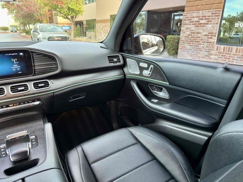 Used 2021 Mercedes-Benz GLE 350 4MATIC image 38