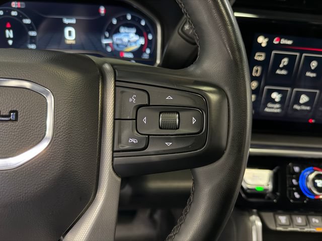 Used 2024 GMC Sierra 2500 Denali w/ Denali Reserve Package AWD/4WD image 20