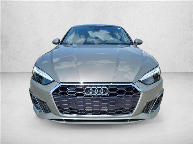 Used 2024 Audi A5 2.0T Premium Plus AWD/4WD image 2