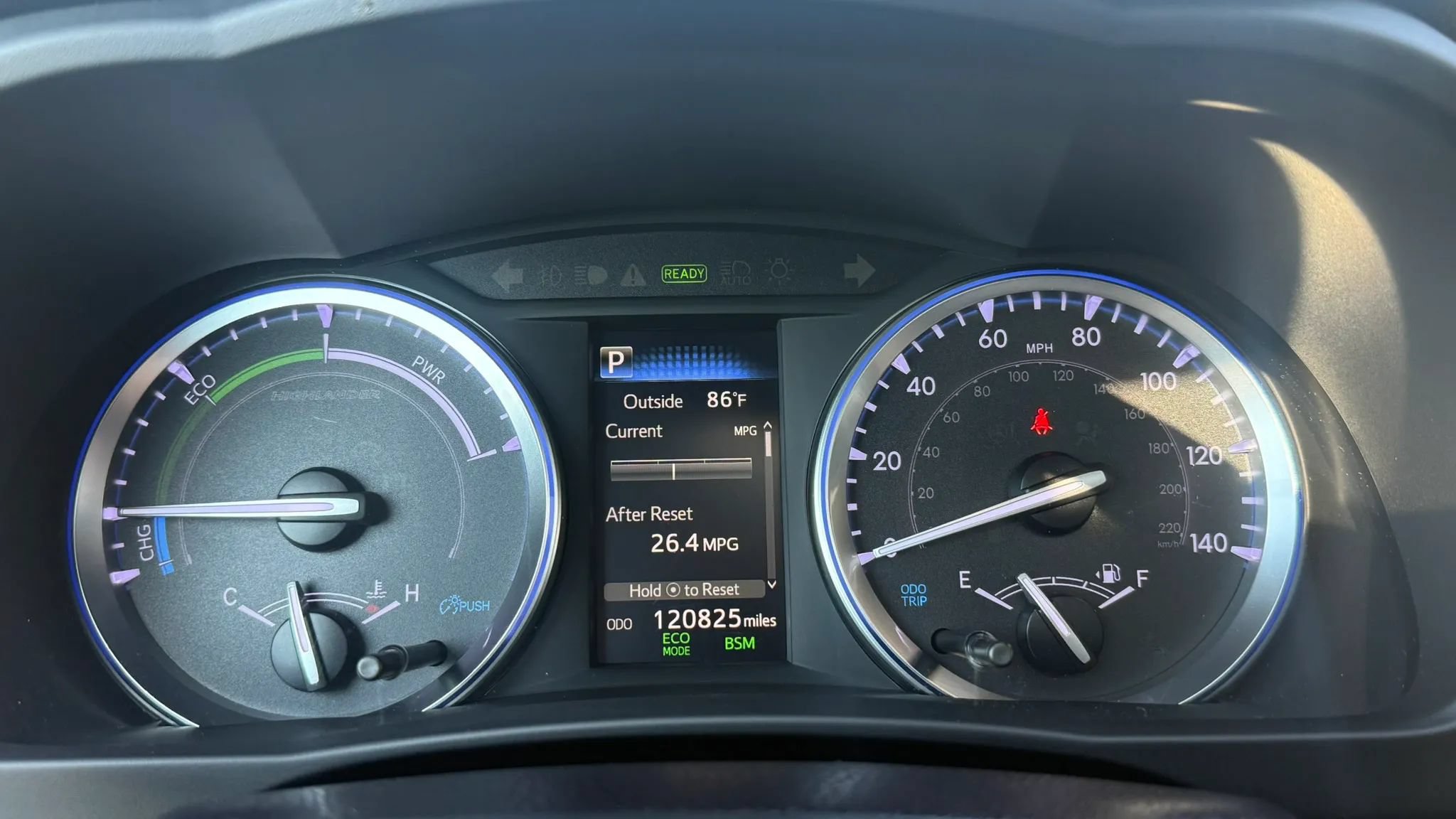 Used 2019 Toyota Highlander Limited Platinum AWD/4WD image 17
