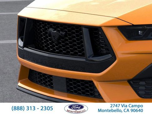 New 2026 Ford Mustang GT w/ Mustang Nite Pony Package image 18