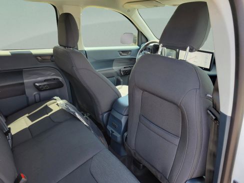 New 2026 Ford Maverick XL AWD/4WD image 26