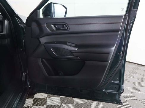 Used 2024 Nissan Pathfinder Rock Creek image 23