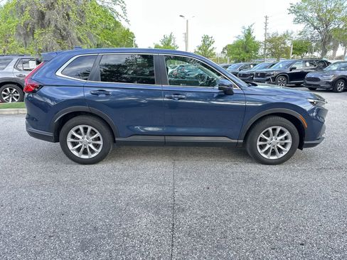 Used 2024 Honda CR-V EX image 7