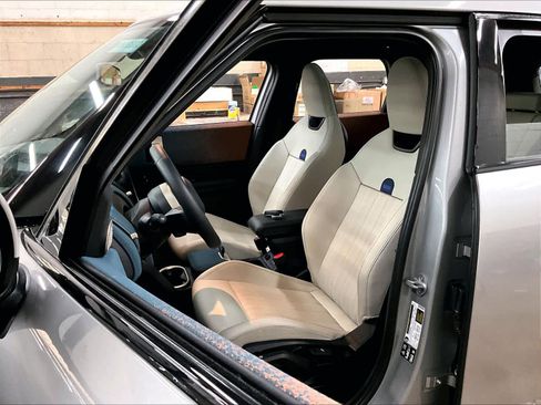 Certified 2025 MINI Cooper Countryman S image 27