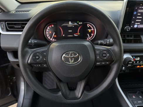 Used 2024 Toyota RAV4 XLE w/ Convenience Package image 13