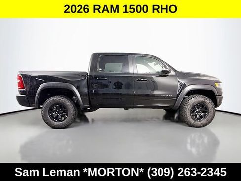 New 2026 RAM 1500 RHO image 8